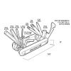 22415 2 22415 2 22415 2 bbn grid 13 multi tool silver 70 3