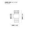 22448 2 22448 2 22448 2 bbn core co2 inflator multi tool 4