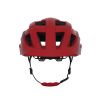 Limar PORA přilba (matt dark red) (Velikost M (53—57 cm))