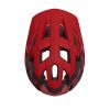 Limar PORA přilba (matt dark red) (Velikost M (53—57 cm))