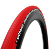 Vittoria plášť ZAFFIRO PRO HOME TRAINER (skládací) 622x23 (Red)