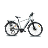 EEZEE Musca MX 630Wh 2024 (silver)