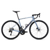GIANT Defy Advanced 1 Frost Silver 2025