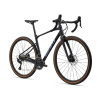 GIANT Revolt 0 Black 2025, velikost kol 28" (700C)