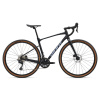 GIANT Revolt 0 Black 2025