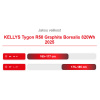 KELLYS Tygon R50 Graphite Borealis 820Wh 2025