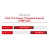 KELLYS E-Carson 70 Graphite Borealis 820Wh 2025