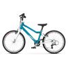 25109 5 woom 4 20 go metallic blue modra
