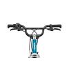 25109 6 woom 4 20 go metallic blue modra