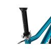 25109 8 woom 4 20 go metallic blue modra