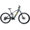 Corratec E-Power MTC 130 Trail LTD 2025