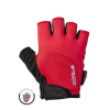 R2 Vittoria rukavice (červená, černá) ATR50D