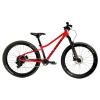 Rascal WILD 24" Red (červená)