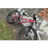 Rascal WILD 27,5" Red (červená)