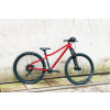 Rascal WILD 27,5" Red (červená)
