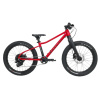 Rascal WILD 20" Red (červená)