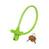 KLS Kiddy zámek (zelený) (Délka 45 cm)