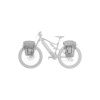 27089 1 27089 1 27089 1 topeak side frame set postranni ram protetrarack ta2412