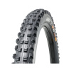 Maxxis plášť SHORTY (bezduš) 27.5X2.40WT 3CG/DH/ (black)