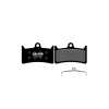 Galfer brzdové destičky FD466 (STANDARD-černé) Hope V4, Trickstuff, Lewis