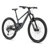 4EVER Volcanno Etna (grey matt/black) 2025