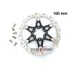 29721 5 c erny brzdovy kotouc 160 mm a2z ato