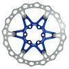 29733 1 brzdovy kotouc a2z ato modra 160