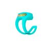 31896 blikacka knog frog aquamarine