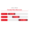 Corratec Revo Bow iLink Elite (Šedá) 2026