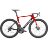 Corratec CCT Evo Factory Di2 (Červená/Černá) 2026
