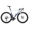 Giant Propel Advanced 1 Icicle White 2026