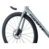 Giant TCR Advanced Pro 1-Di2 Tech Silver 2026