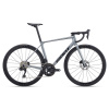 Giant TCR Advanced Pro 1-Di2 Tech Silver 2026