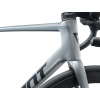 Giant TCR Advanced Pro 1-AXS Tech Silver 2026