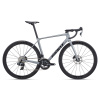 Giant TCR Advanced Pro 1-AXS Tech Silver 2026