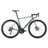 Giant TCR Advanced 0-PC Alpine Green 2026