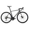 Giant TCR Advanced 2-KOM Stealth Chrome 2026