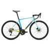 Giant TCR Advanced 2-KOM Capri Blue 2026