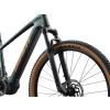 Giant Talon E+ BOX Asphalt Green 2026