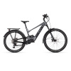 KELLYS Theos RSX40 P Shadow Grey (725Wh) 2026