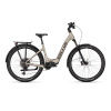 KELLYS E-Cristy RS70 P Mocha Grey (820Wh) 2026