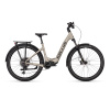 KELLYS E-Cristy RS40 P Mocha Grey (725Wh) 2026