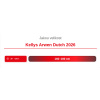 KELLYS Arwen Dutch Desert Flower 460 2026