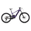 KELLYS Theos RS90 P Royal Purple (900Wh) 2026