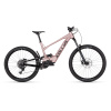KELLYS Theos RS10 P Rose Gold (725Wh) 2026