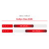 KELLYS Clea 70 Frost Blue 2026