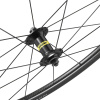 36374 3 mavic zapletene kolo predni 700c cosmic s 40 rb
