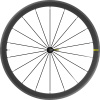 MAVIC zapletené kolo přední 700C COSMIC SL 40 RB