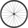 MAVIC zapletené kolo přední 700C COSMIC SL 32 DISC