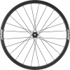 MAVIC zapletené kolo zadní 700C KSYRIUM 30 DISC